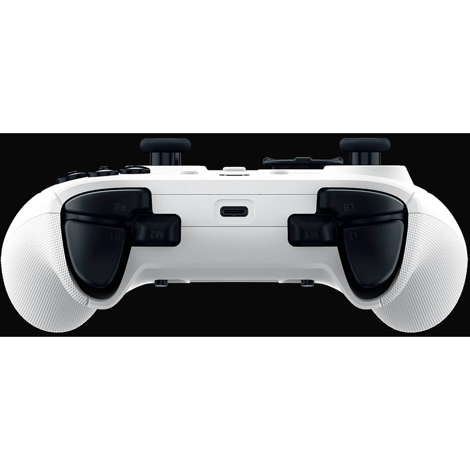 Игровой контроллер Razer Wolverine V3 Pro - White Gamepad/ Razer Wolverine V3 Pro - White Gamepad