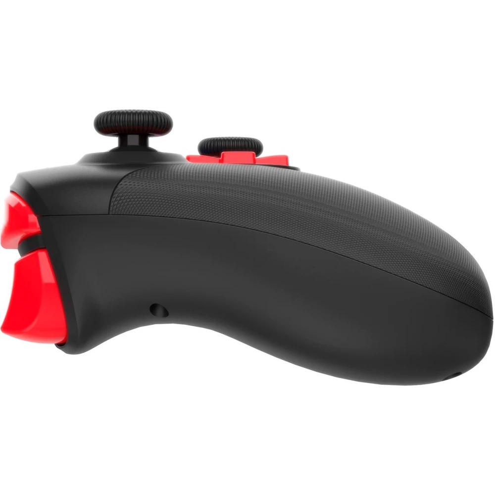 Геймпад A4Tech Bloody GPW70 Sports черный USB Беспроводной виброотдача обратная связь