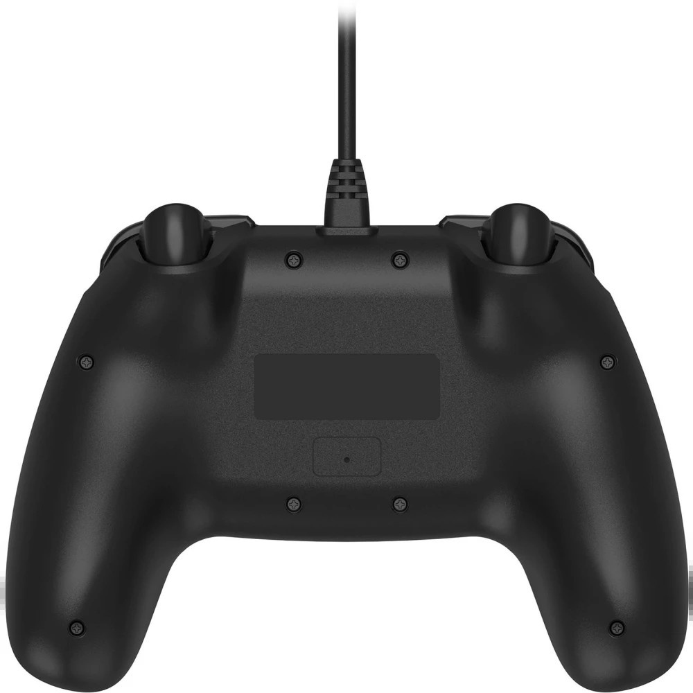 Геймпад A4Tech Bloody GP30 Sports черный/красный USB виброотдача обратная связь