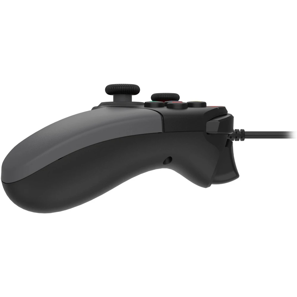 Геймпад A4Tech Bloody GP30 Sports черный/красный USB виброотдача обратная связь
