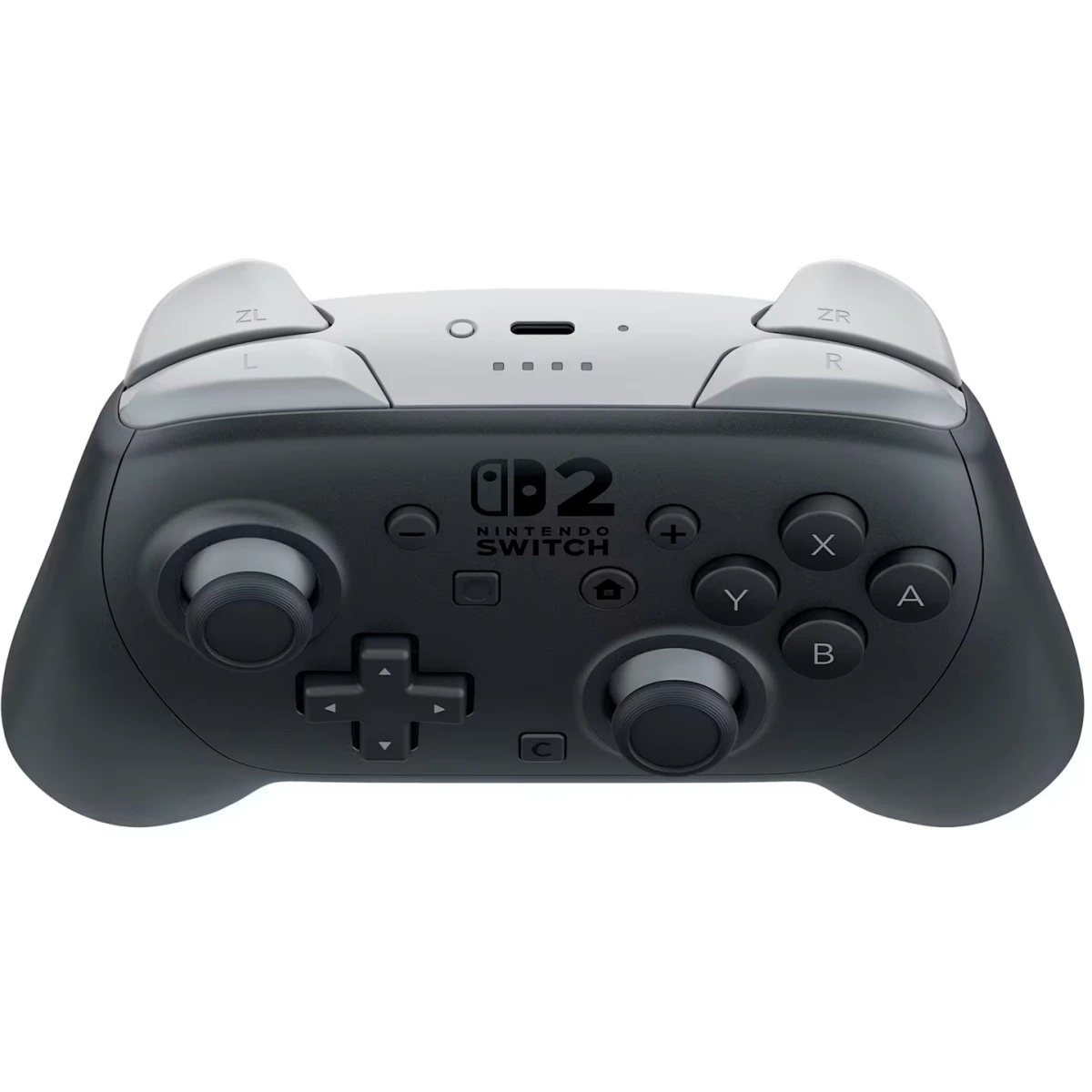 Геймпад Nintendo Switch 2 Pro Controller