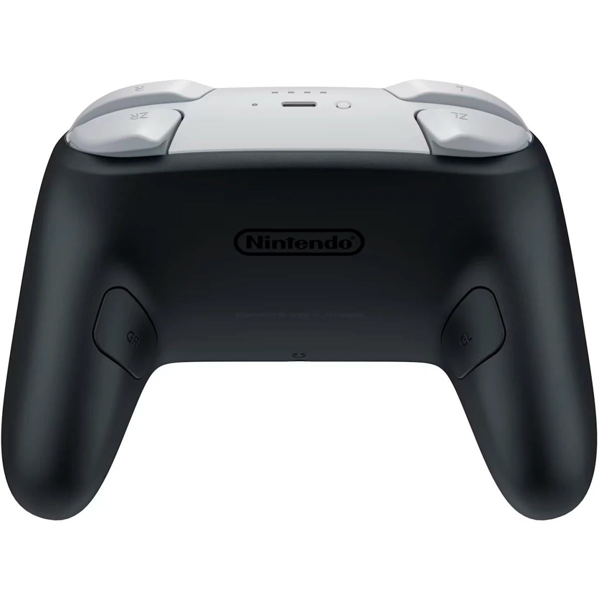 Геймпад Nintendo Switch 2 Pro Controller