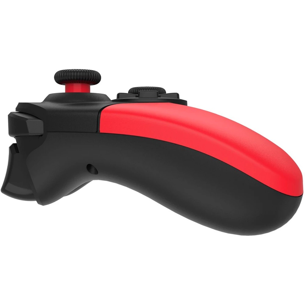 Геймпад A4Tech Bloody GPW50 Sports черный/красный USB Беспроводной виброотдача обратная связь