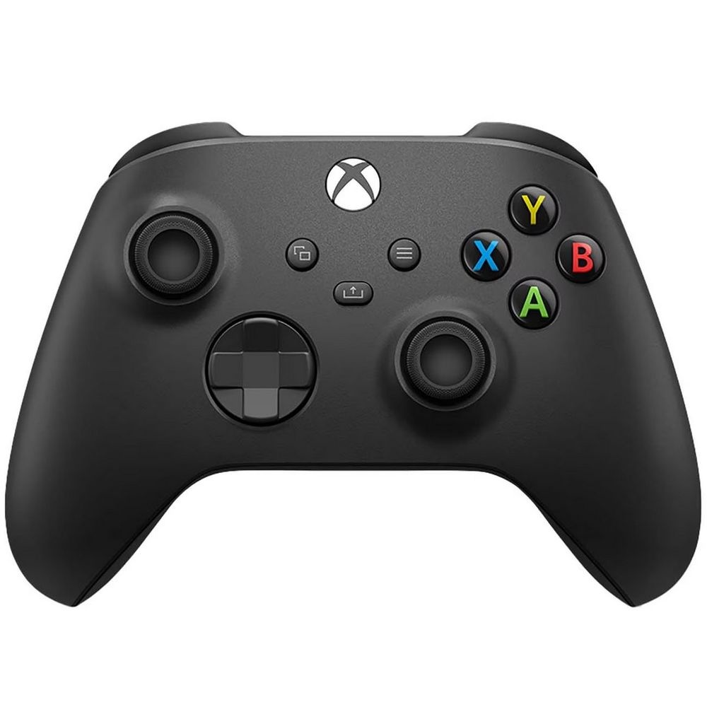 Геймпад Xbox Wireless controller Black