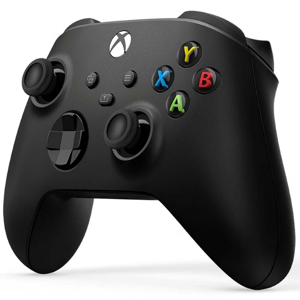 Геймпад Xbox Wireless controller Black