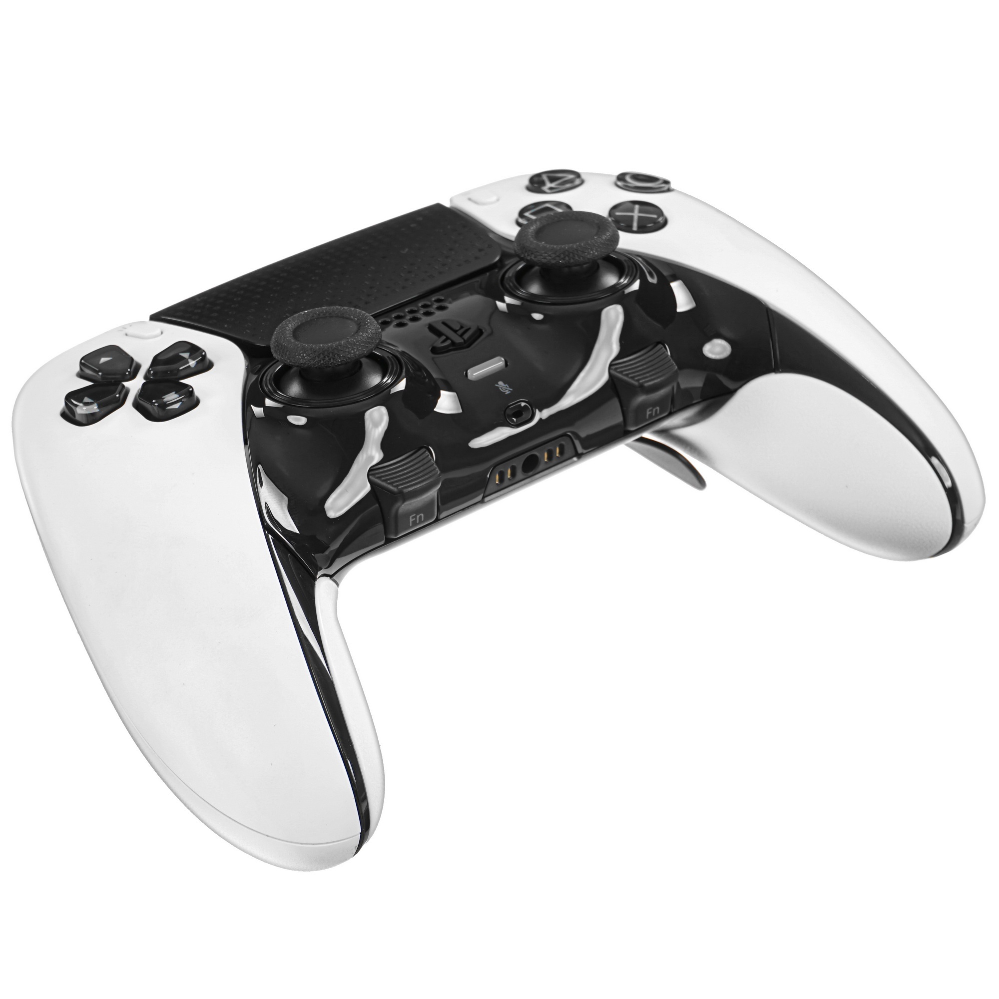 Геймпад Беспроводной PlayStation DualSense Edge белый для: PlayStation 5