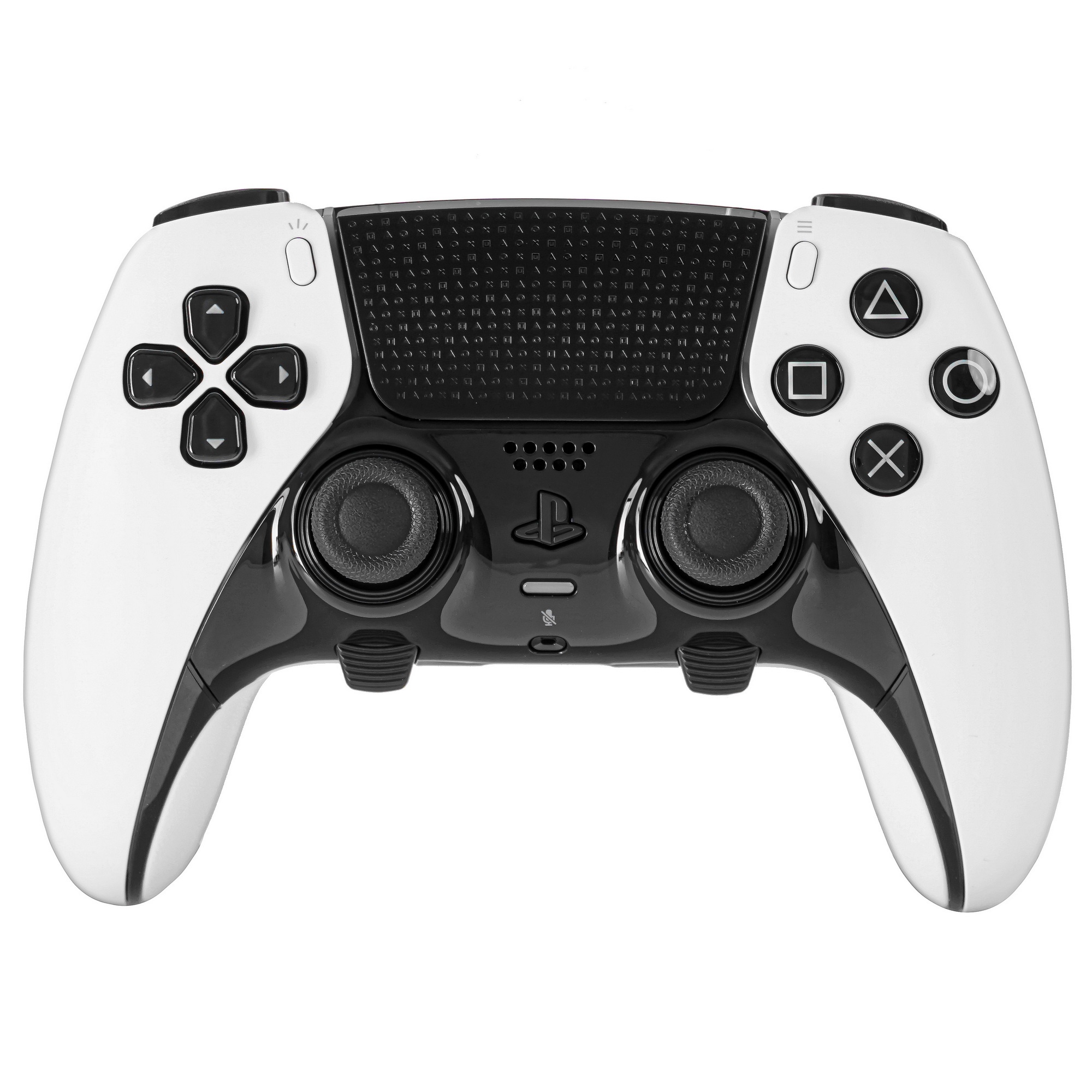 Геймпад Беспроводной PlayStation DualSense Edge белый для: PlayStation 5