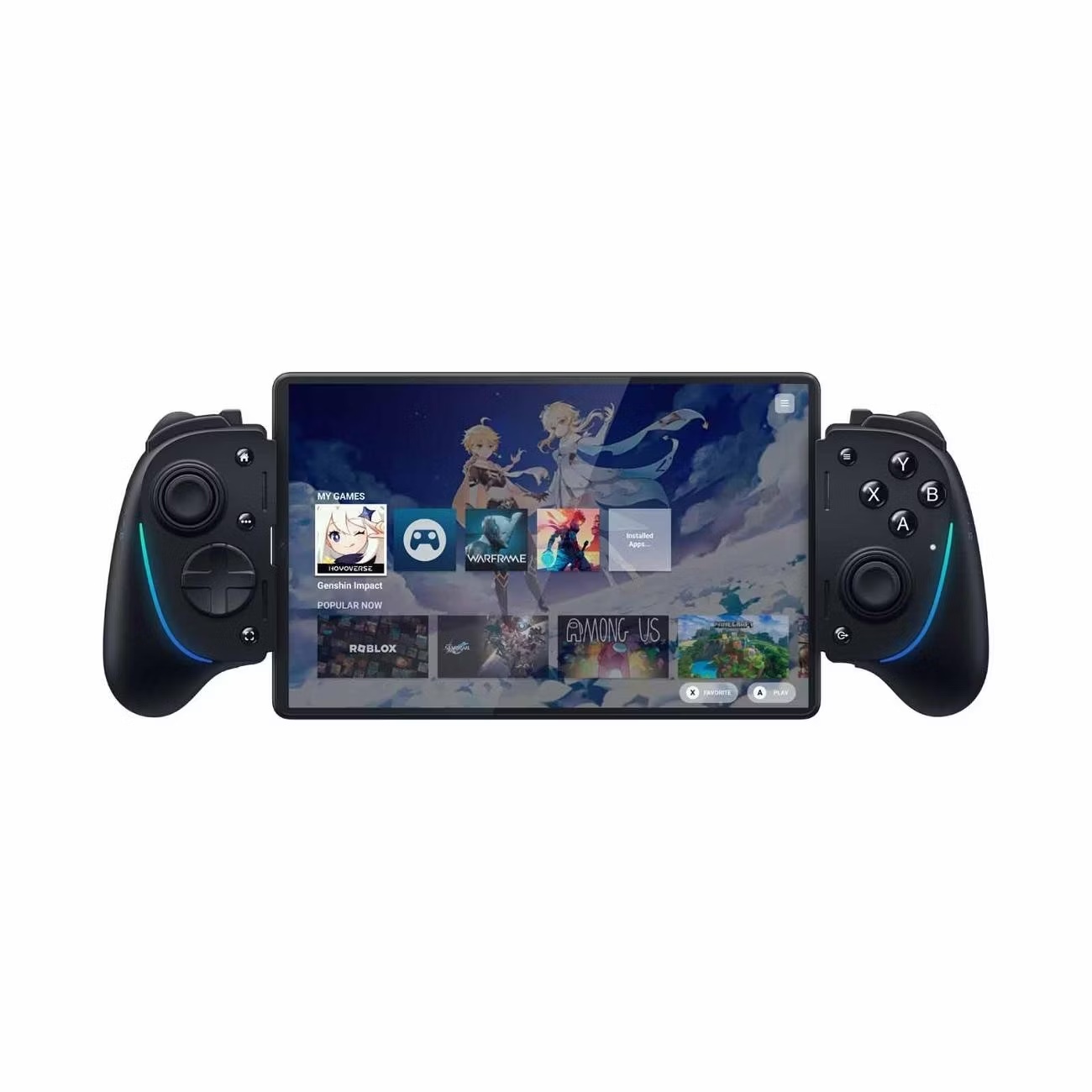 Игровой контроллер Razer Kishi Ultra
