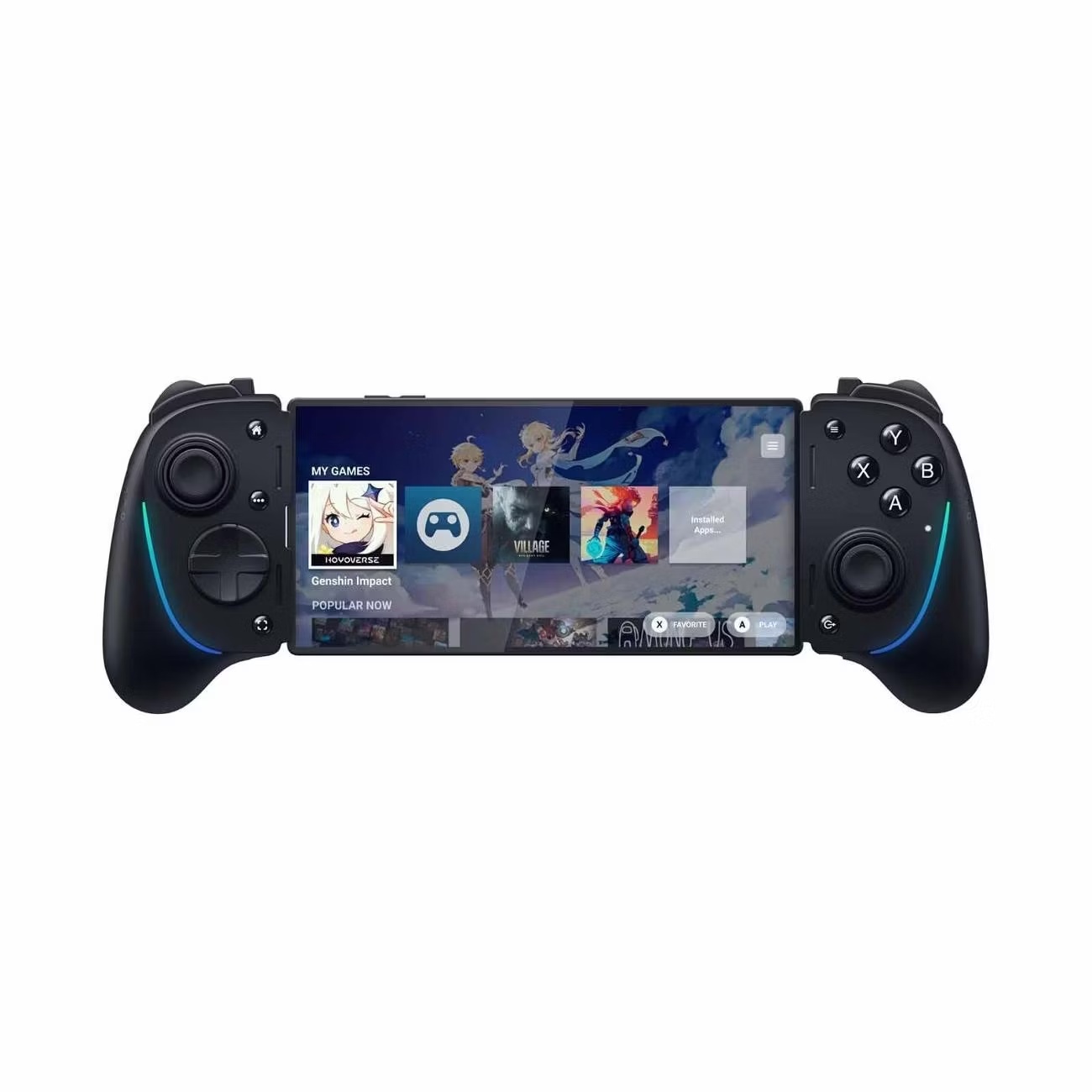 Игровой контроллер Razer Kishi Ultra