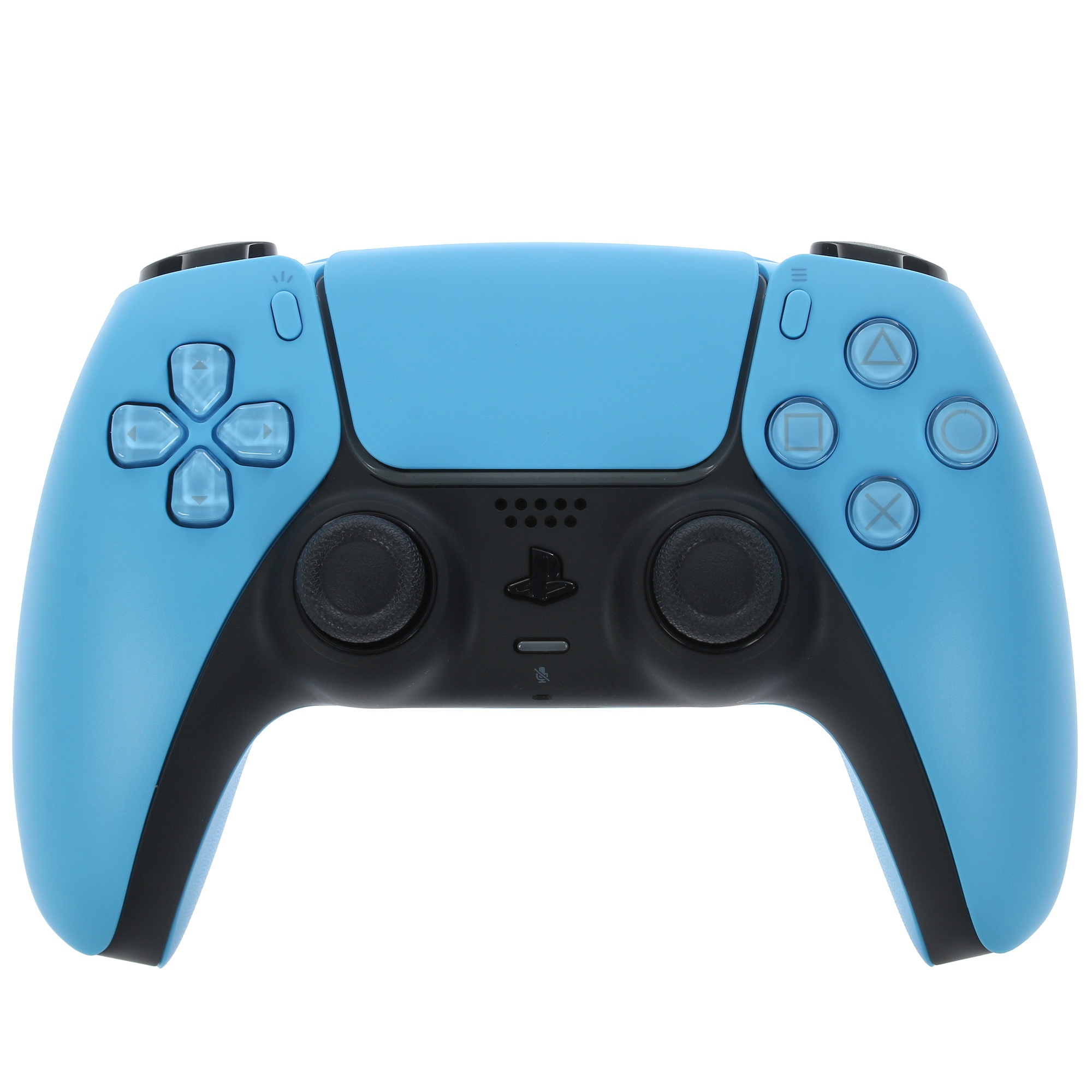 Геймпад Sony DualSense for PlayStation 5/5 Pro, 5 revision, Cobalt Blue CFI-ZCT1W