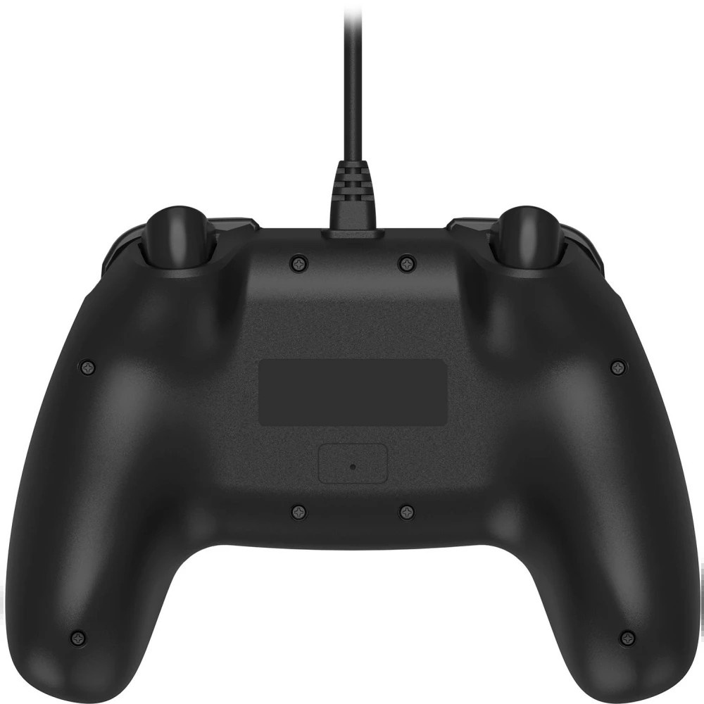 Геймпад A4Tech Bloody GP30 Sports черный/синий USB виброотдача обратная связь