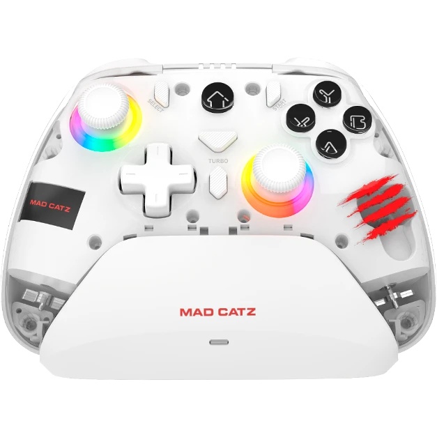 Геймпад Mad Catz C.A.T. 17