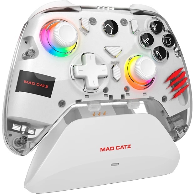 Геймпад Mad Catz C.A.T. 17
