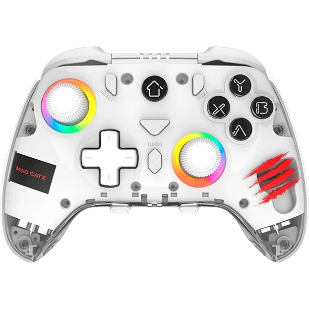 Геймпад Mad Catz C.A.T. 17