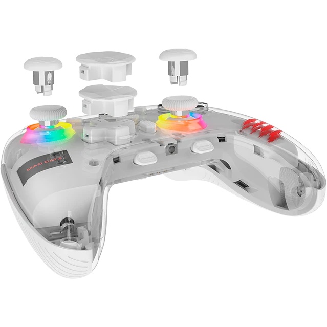 Геймпад Mad Catz C.A.T. 17