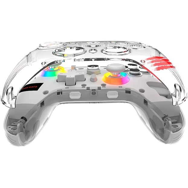 Геймпад Mad Catz C.A.T. 17