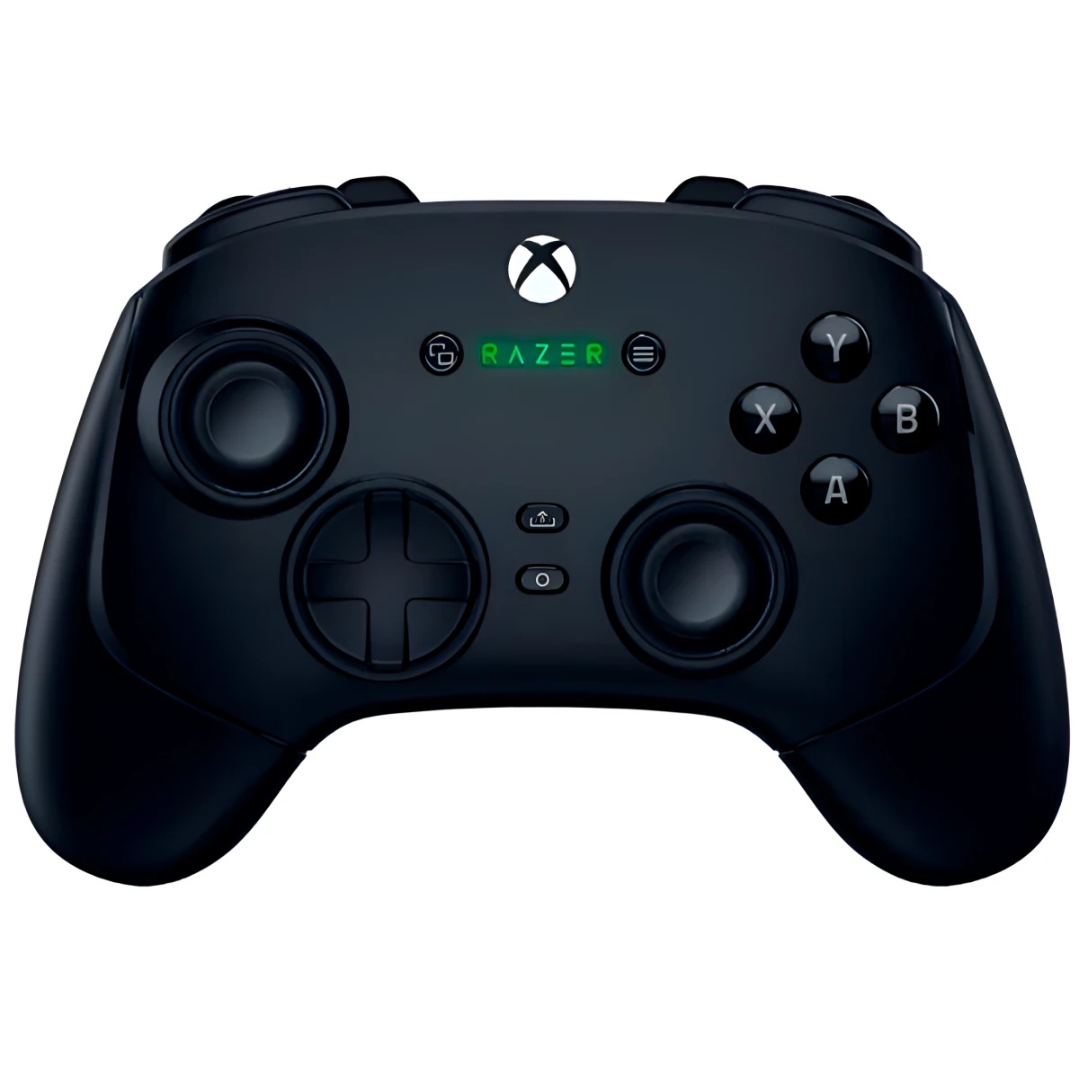Игровой контроллер Razer Wolverine V3 Pro - Black gamepad/ Razer Wolverine V3 Pro - Black Gamepad