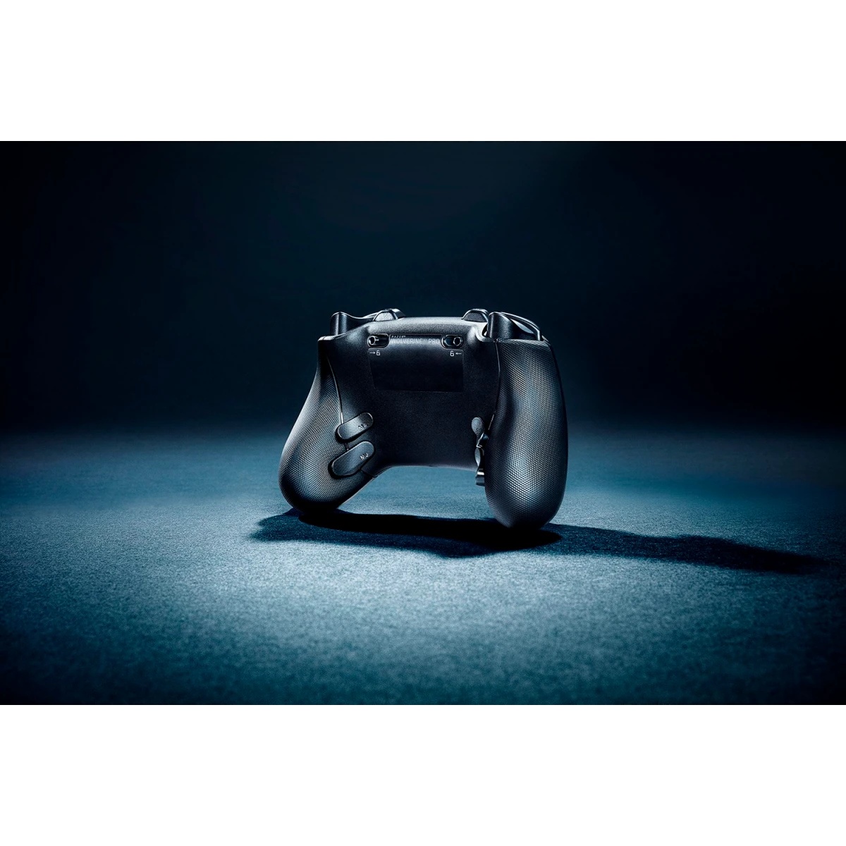 Игровой контроллер Razer Wolverine V3 Pro - Black gamepad/ Razer Wolverine V3 Pro - Black Gamepad