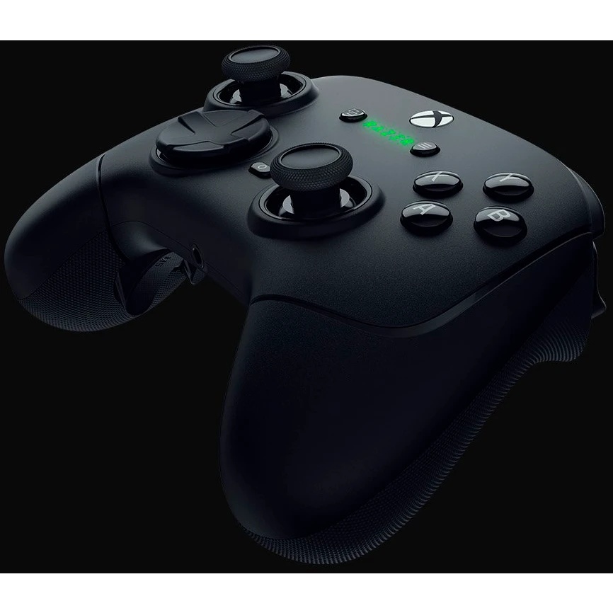 Игровой контроллер Razer Wolverine V3 Pro - Black gamepad/ Razer Wolverine V3 Pro - Black Gamepad
