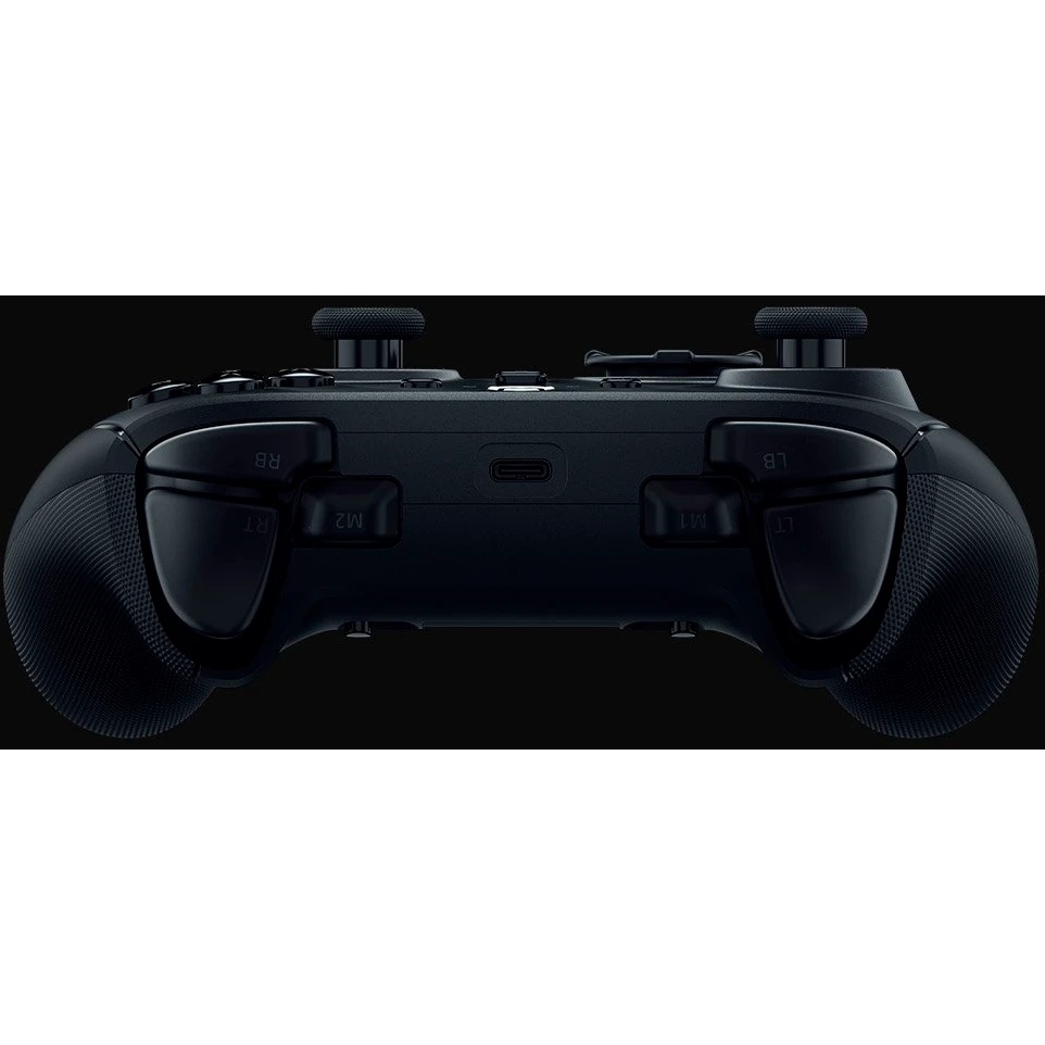 Игровой контроллер Razer Wolverine V3 Pro - Black gamepad/ Razer Wolverine V3 Pro - Black Gamepad