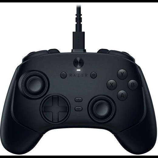 Игровой контроллер Razer Wolverine V3 Tournament Ed. For PC/ Razer Wolverine V3 Tournament Ed. For P