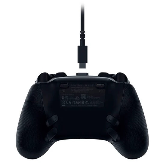 Игровой контроллер Razer Wolverine V3 Tournament Ed. For PC/ Razer Wolverine V3 Tournament Ed. For P