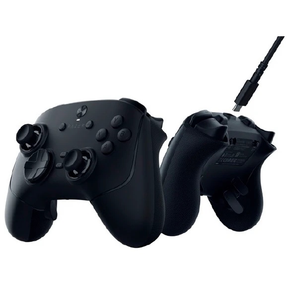 Игровой контроллер Razer Wolverine V3 Tournament Ed. For PC/ Razer Wolverine V3 Tournament Ed. For P
