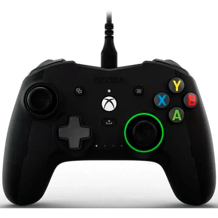 Геймпад Nacon черный для: Xbox Series/One (XBXREVOLUTIONX)