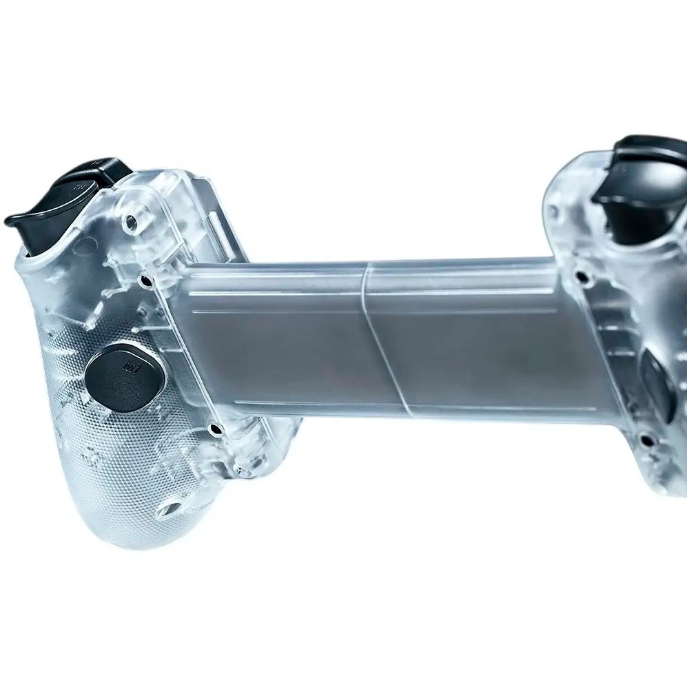 Игровой контроллер Razer Kishi V3 - Phantom White Ed./ Razer Kishi V3 - Phantom White Ed. Gamepad