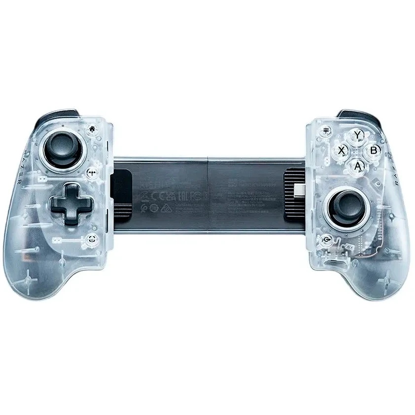 Игровой контроллер Razer Kishi V3 - Phantom White Ed./ Razer Kishi V3 - Phantom White Ed. Gamepad