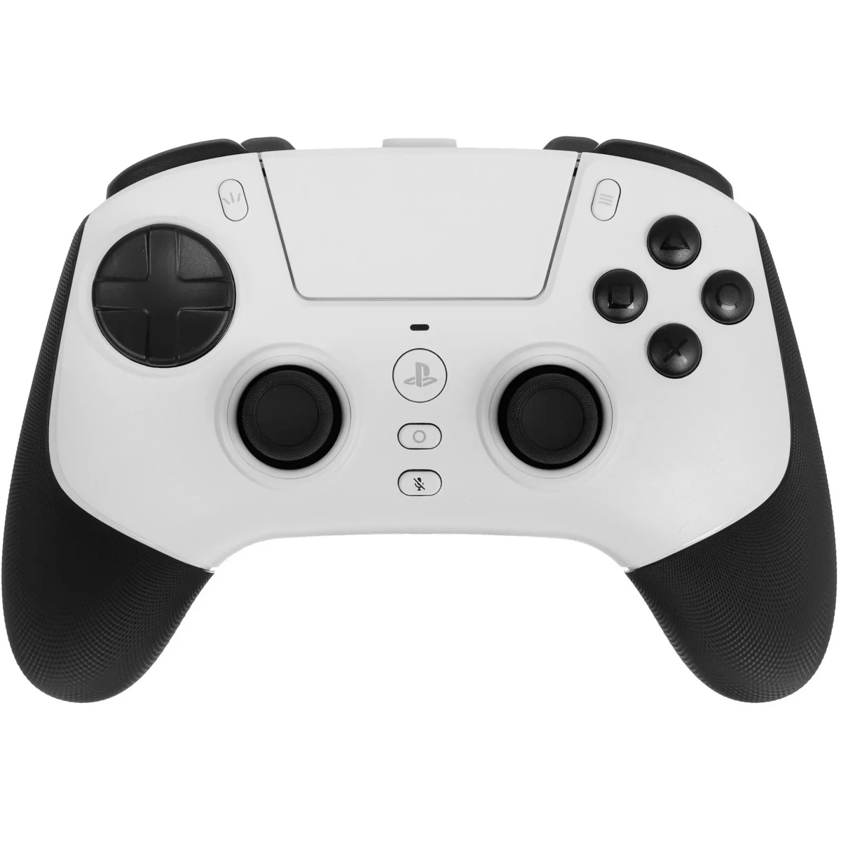Игровой контроллер Razer Raiju V3 Pro for PS5 & PC - White/ Razer Raiju V3 Pro for PS5 & PC - White