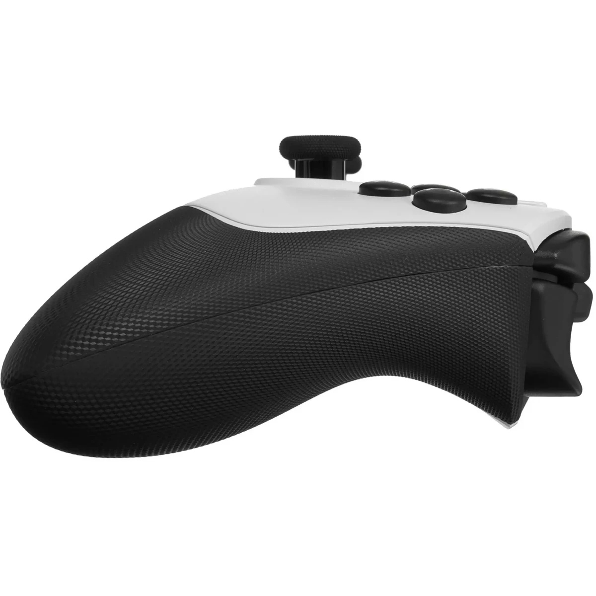 Игровой контроллер Razer Raiju V3 Pro for PS5 & PC - White/ Razer Raiju V3 Pro for PS5 & PC - White
