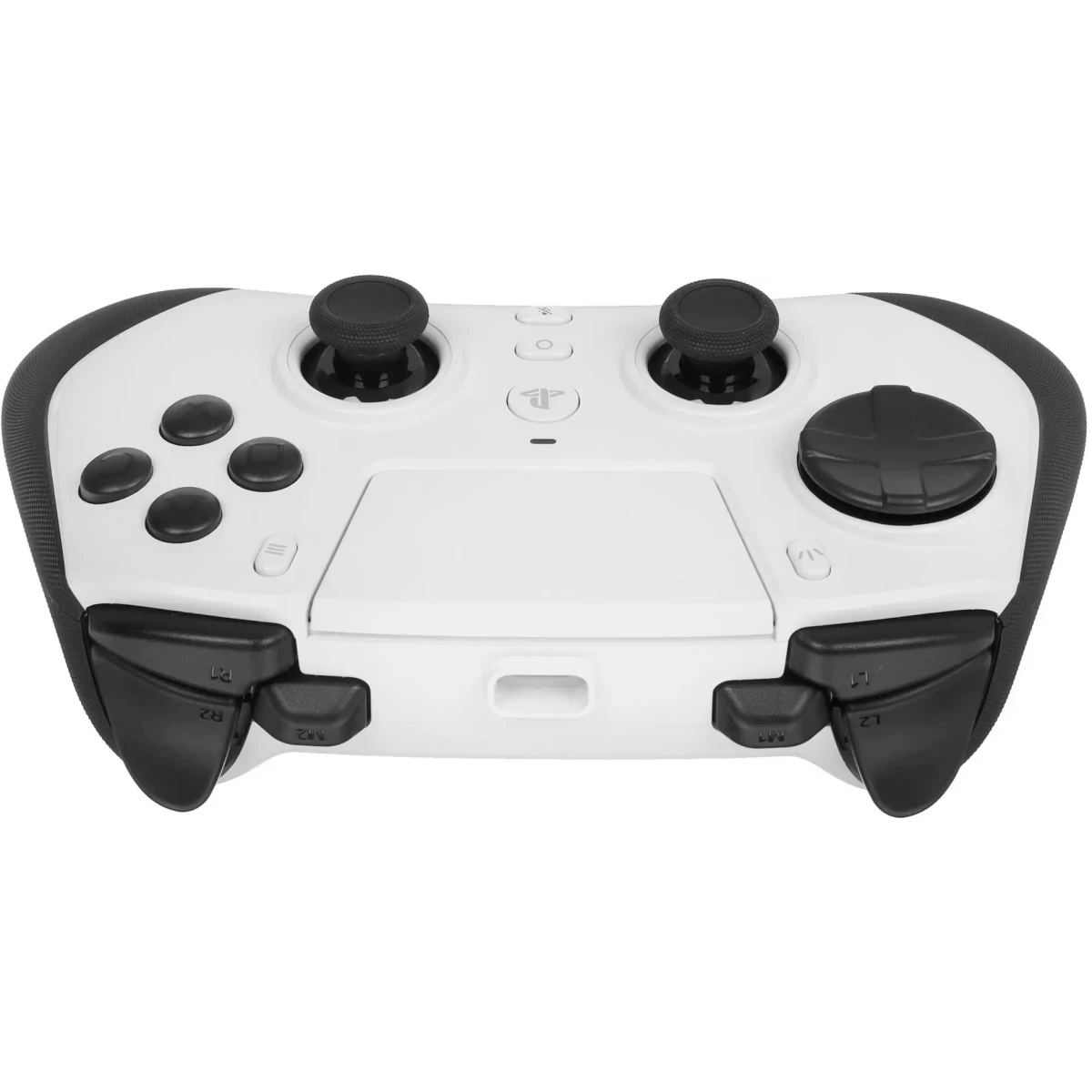 Игровой контроллер Razer Raiju V3 Pro for PS5 & PC - White/ Razer Raiju V3 Pro for PS5 & PC - White