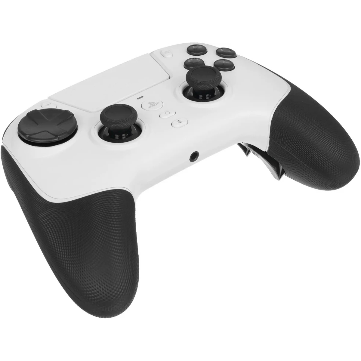 Игровой контроллер Razer Raiju V3 Pro for PS5 & PC - White/ Razer Raiju V3 Pro for PS5 & PC - White