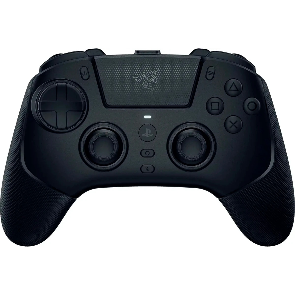 Игровой контроллер Razer Raiju V3 Pro for PS5 & PC - Black/ Razer Raiju V3 Pro for PS5 & PC - Black