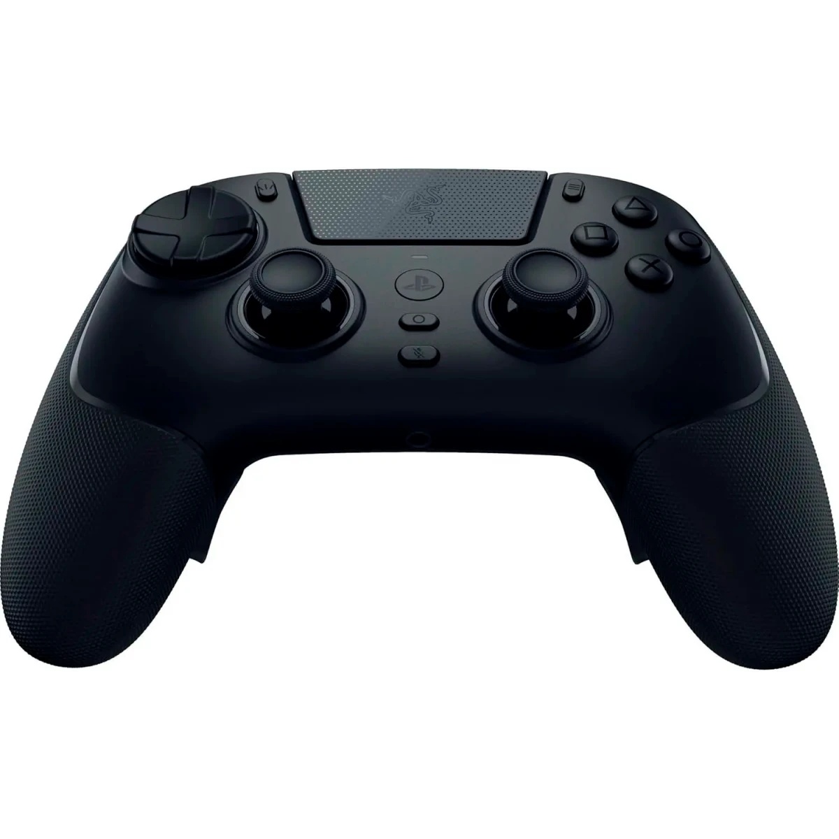 Игровой контроллер Razer Raiju V3 Pro for PS5 & PC - Black/ Razer Raiju V3 Pro for PS5 & PC - Black