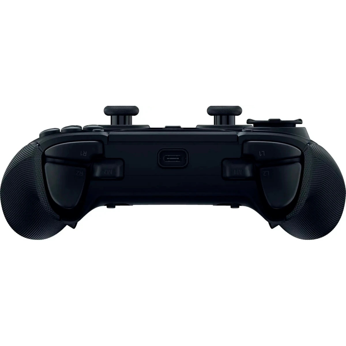 Игровой контроллер Razer Raiju V3 Pro for PS5 & PC - Black/ Razer Raiju V3 Pro for PS5 & PC - Black