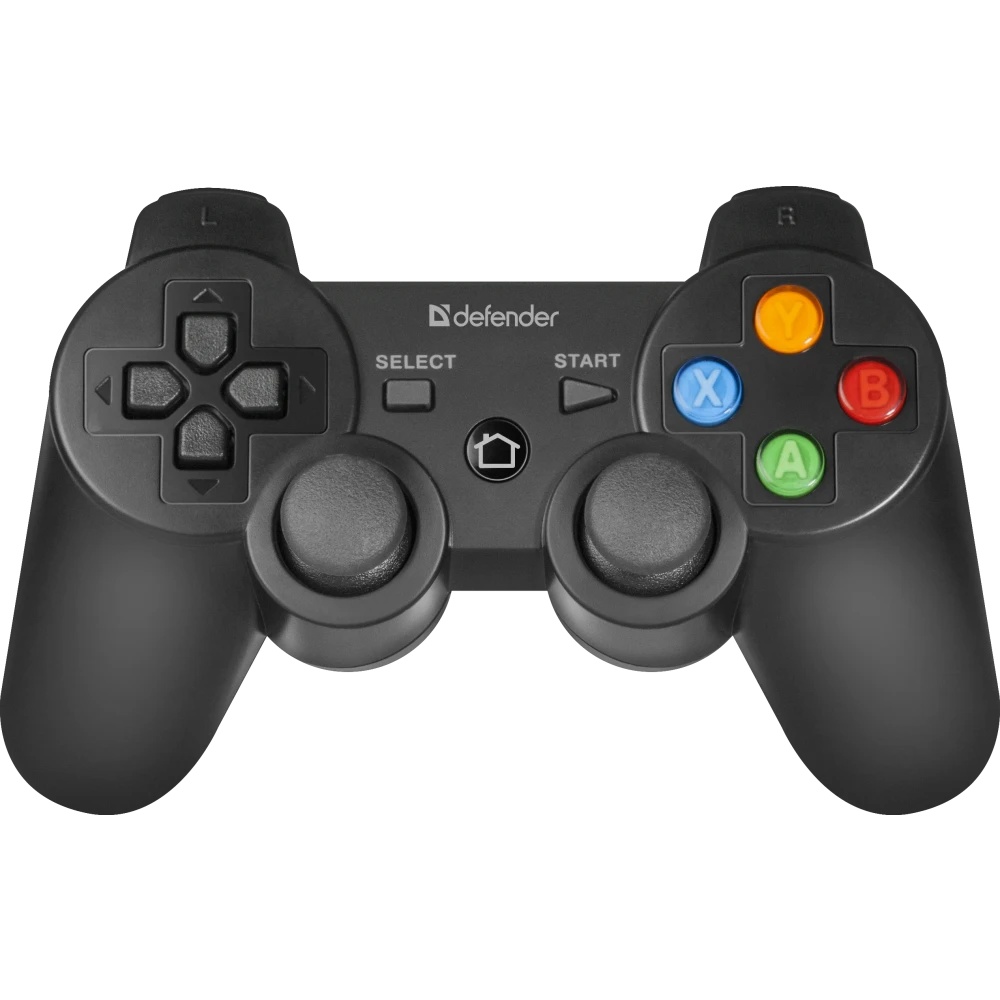 Геймпад WIRELESS CRUSHER 64290 DEFENDER