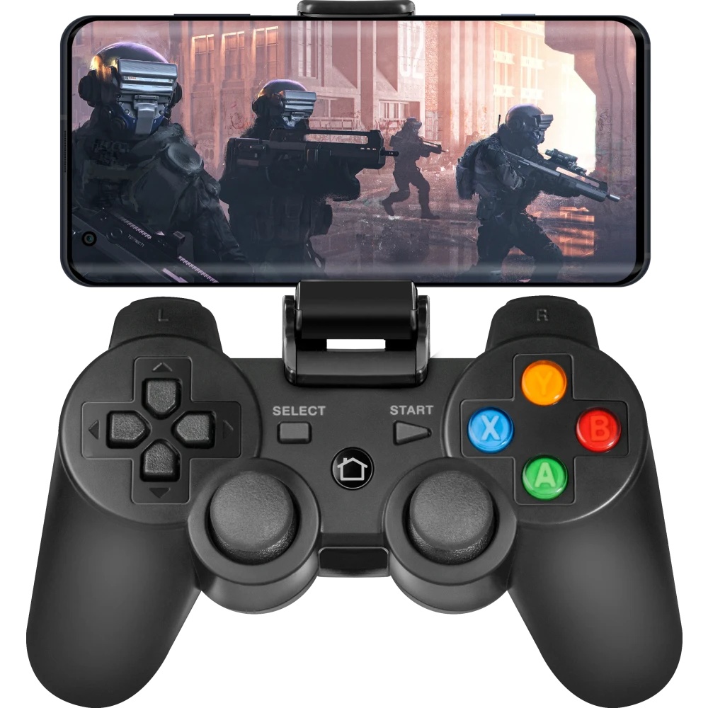 Геймпад WIRELESS CRUSHER 64290 DEFENDER