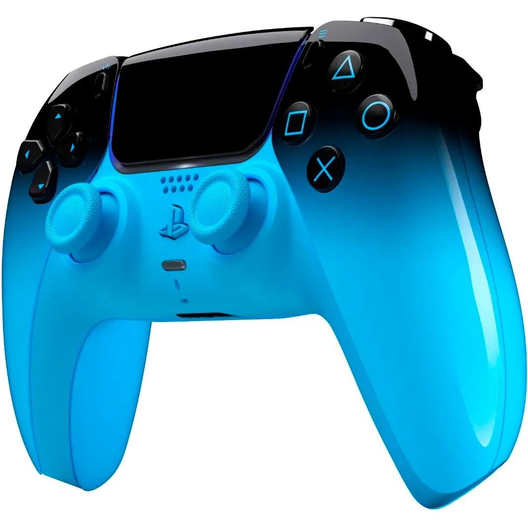 Геймпад Sony PS5 Controller Blue