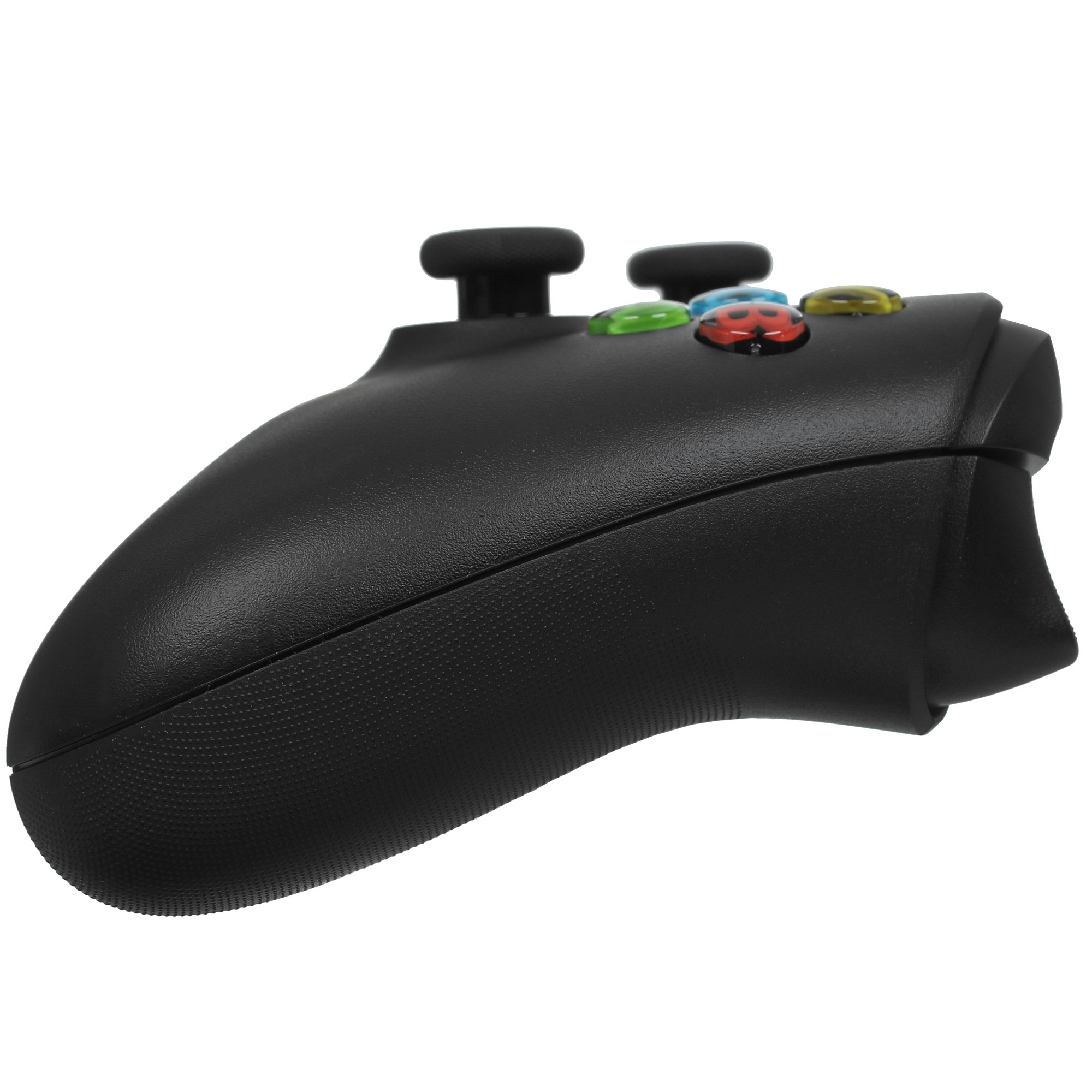 Геймпад Microsoft Xbox Wireless Controller Black