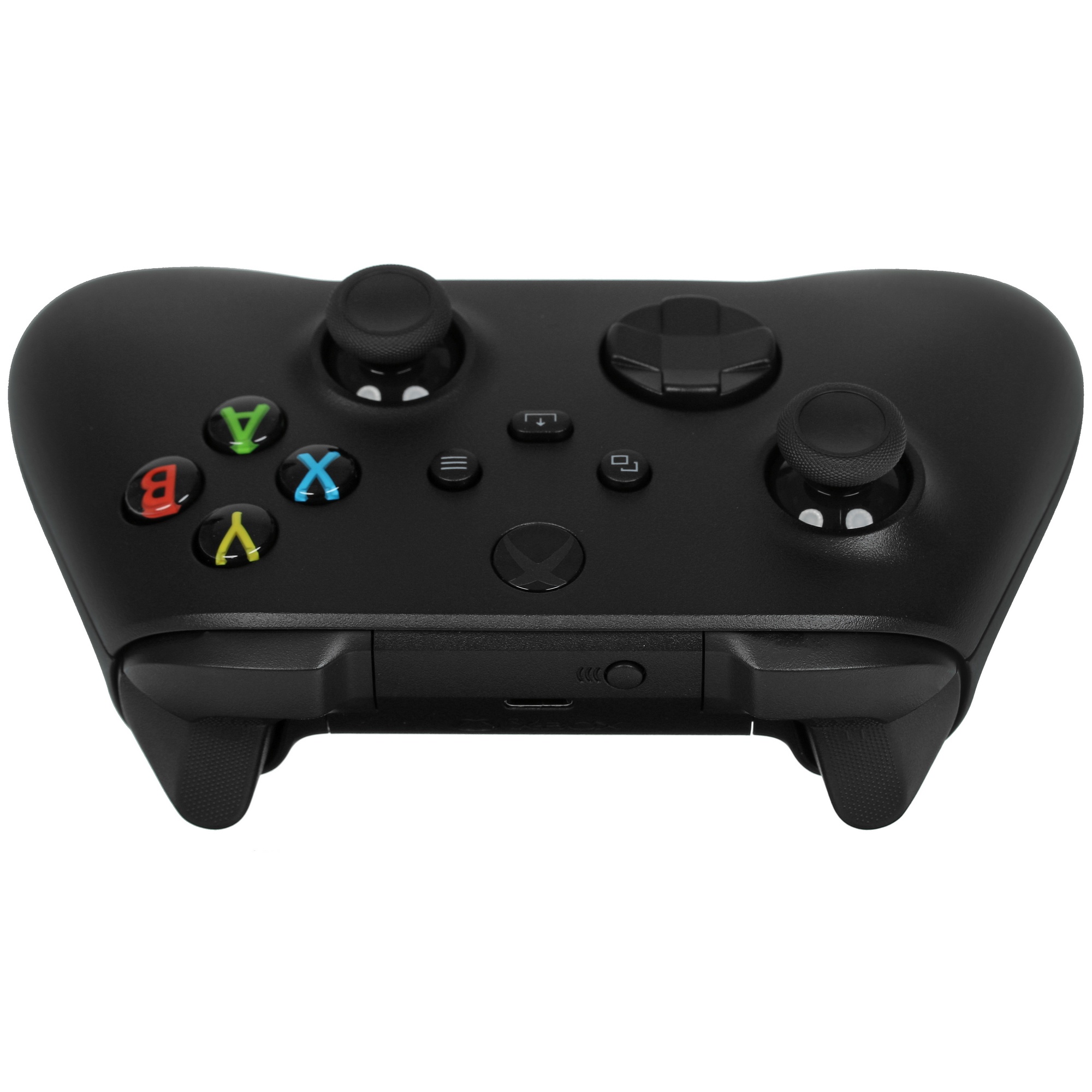 Геймпад Microsoft Xbox Wireless Controller Black