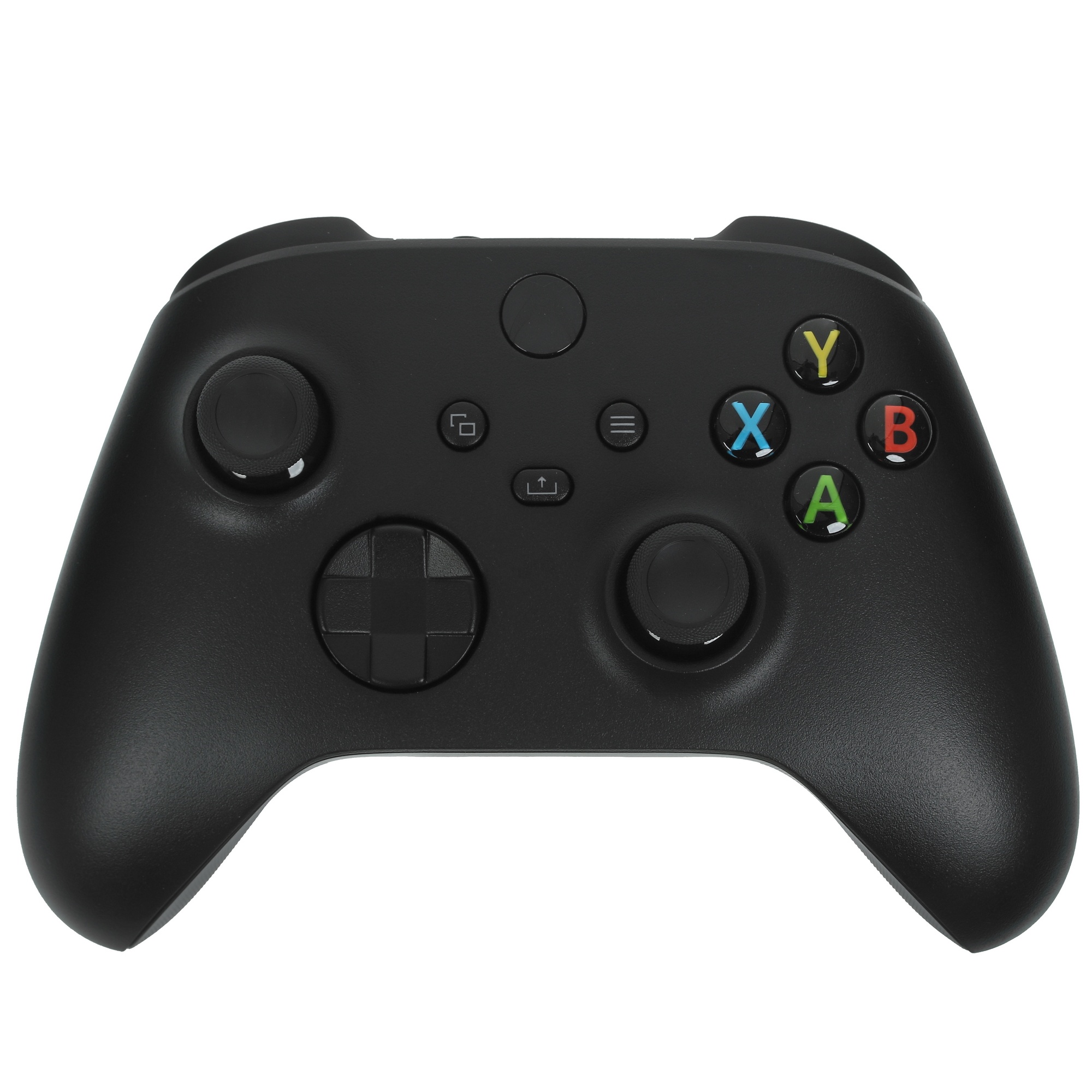 Геймпад Microsoft Xbox Wireless Controller Black