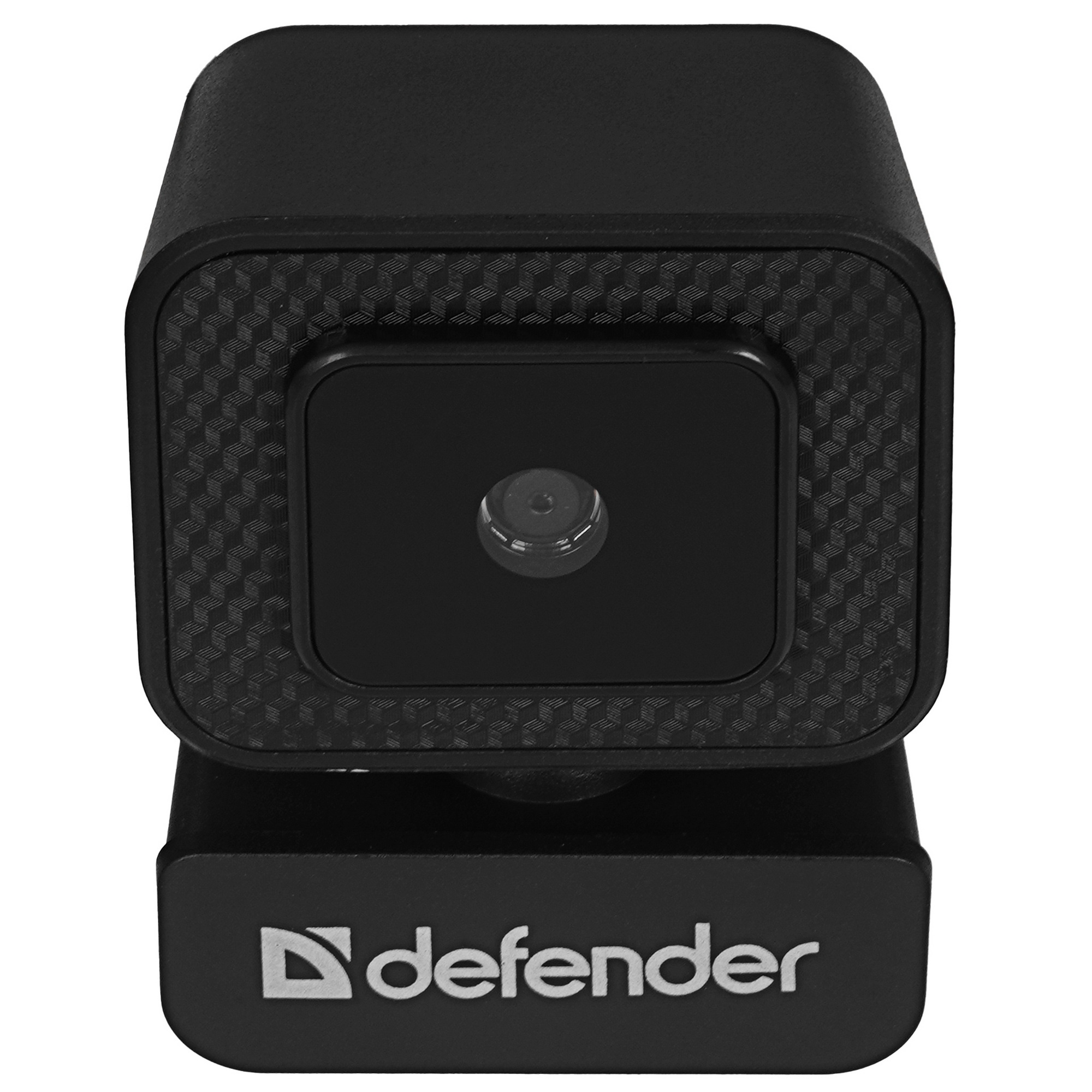 Веб-камера Defender G-lens 2596 QHD (4K 2160p, 12МП) (63196)