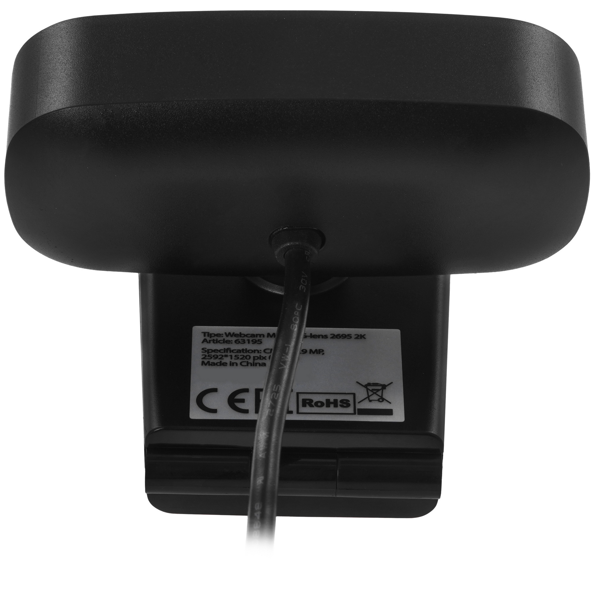 Веб-камера Defender 63195 G-LENS 2695 FULLHD