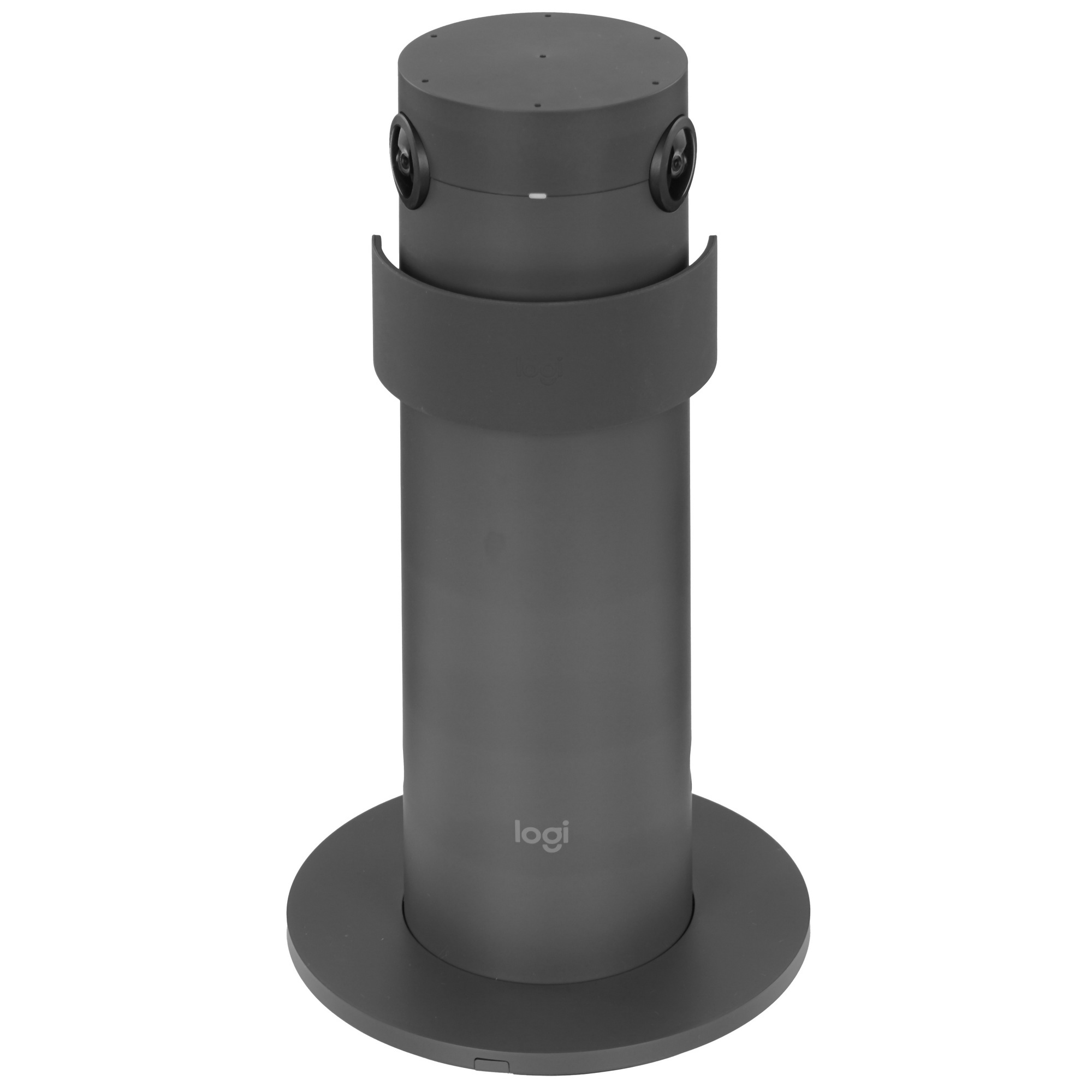Веб-камера Logitech Sight WEBCAM - Graphite- USB
