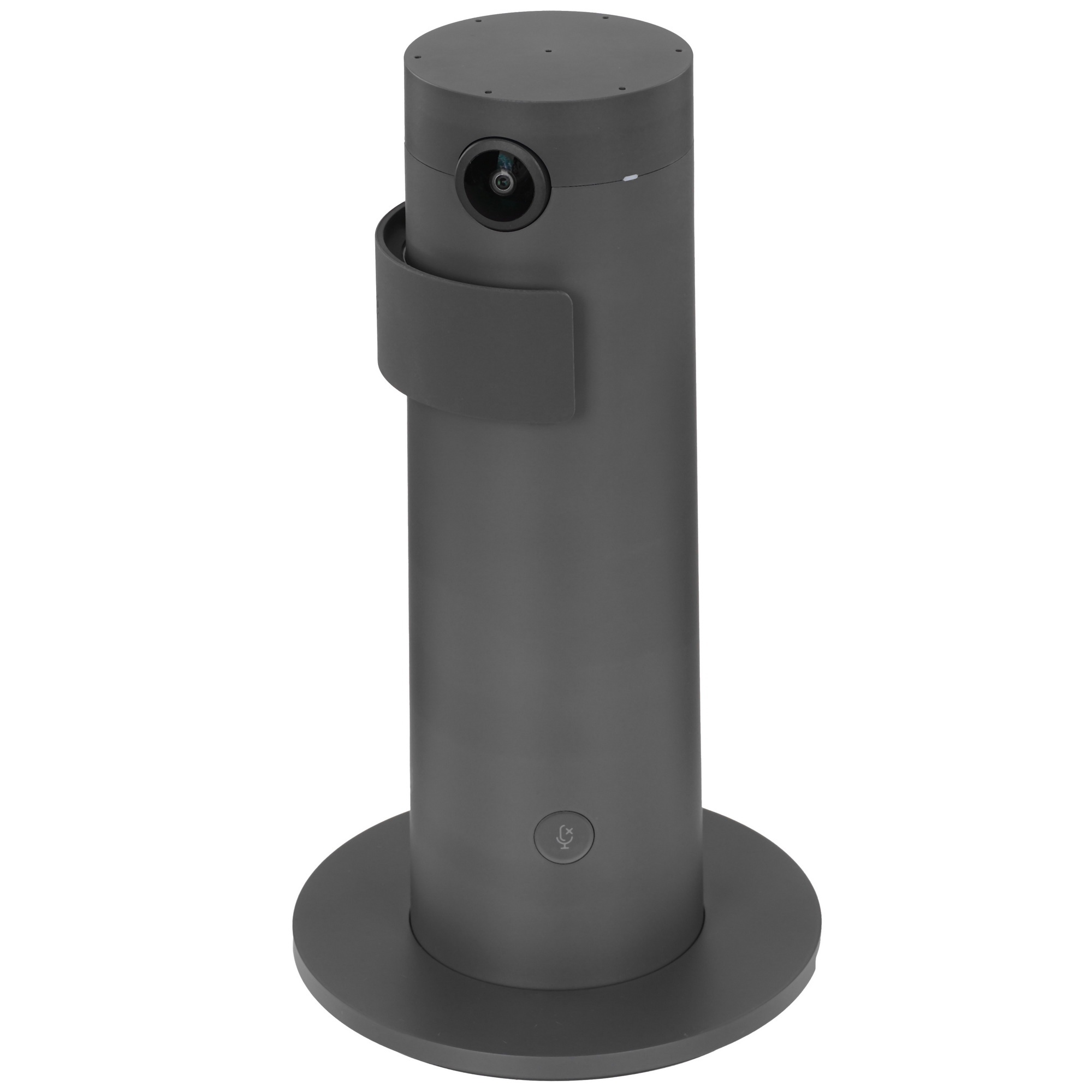 Веб-камера Logitech Sight WEBCAM - Graphite- USB