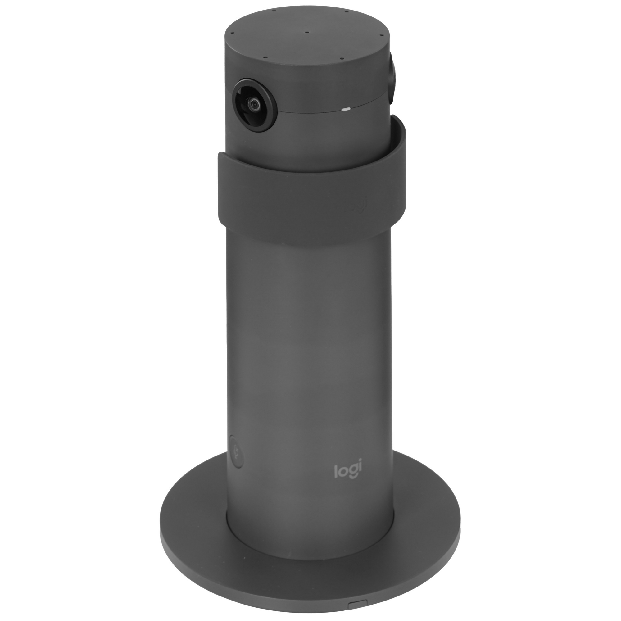 Веб-камера Logitech Sight WEBCAM - Graphite- USB