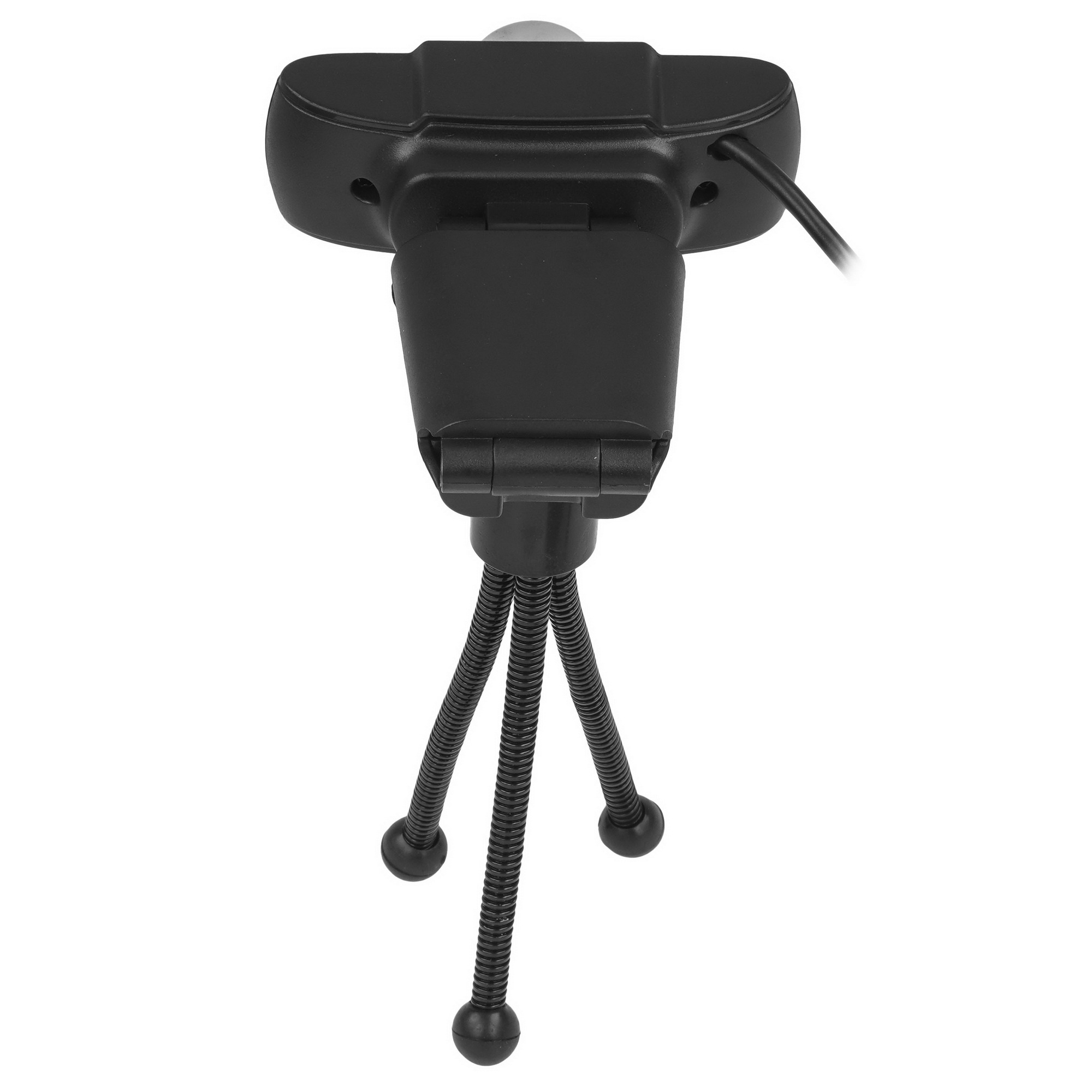 Веб-камера ExeGate BusinessPro C922 2K Tripod