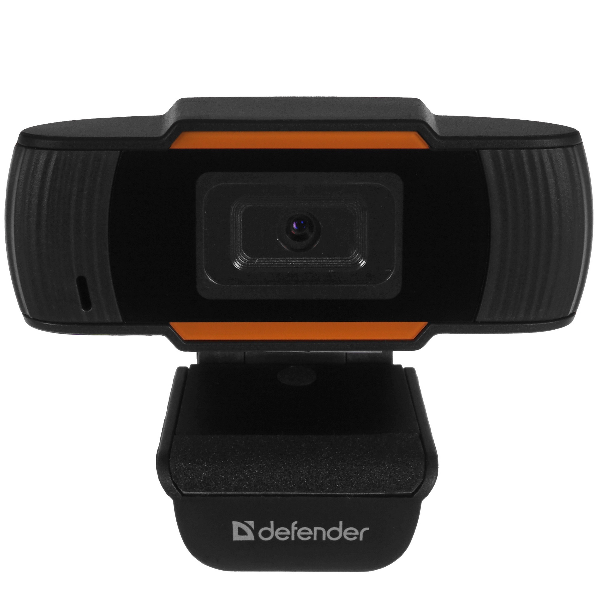 Веб-камера Defender G-lens 2579 HD720p 2МП